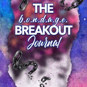 THE b.o.n.d.a.g.e BREAKOUT JOURNAL